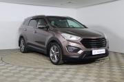 Hyundai Santa Fe III Нижний Новгород  - изображение 36