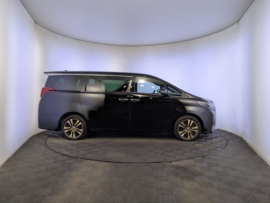 Toyota Alphard III Рестайлинг Москва  - изображение 4