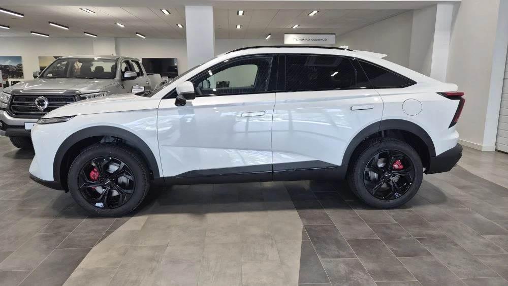 Haval F7x II Саранск  - изображение 7