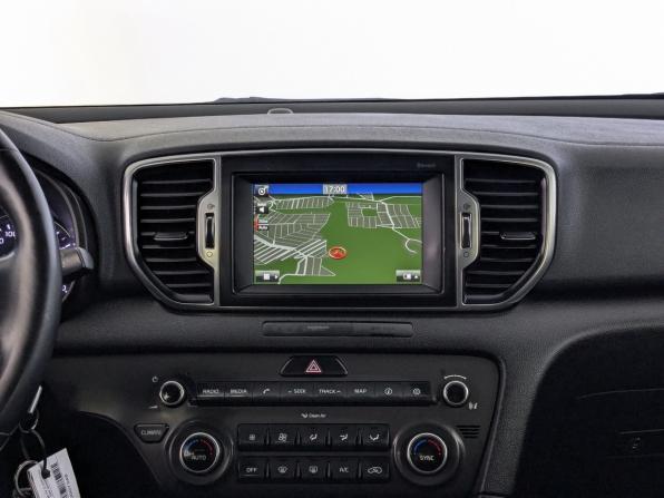 Kia Sportage IV с пробегом 2016 года, цена 1 740 000 рублей, 136371 км, внедорожник, Автокод Объявления