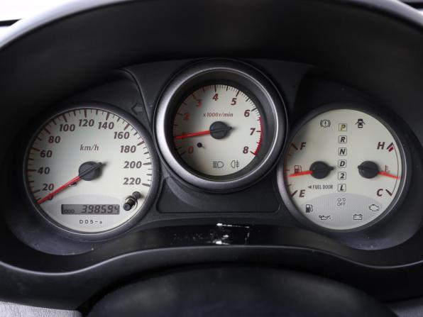 Toyota RAV4 II (XA20) с пробегом 2000 года, цена 500 000 рублей, 398500 км, внедорожник, Автокод Объявления
