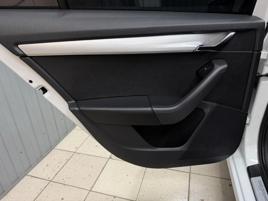 Skoda Octavia III (A7) Магнитогорск  - изображение 14