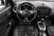 Nissan Juke I Красноярск  - изображение 39