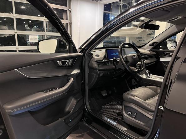 Chery Tiggo 7 Pro Max I с пробегом 2023 года, цена 2 100 000 рублей, 42625 км, внедорожник, Автокод Объявления