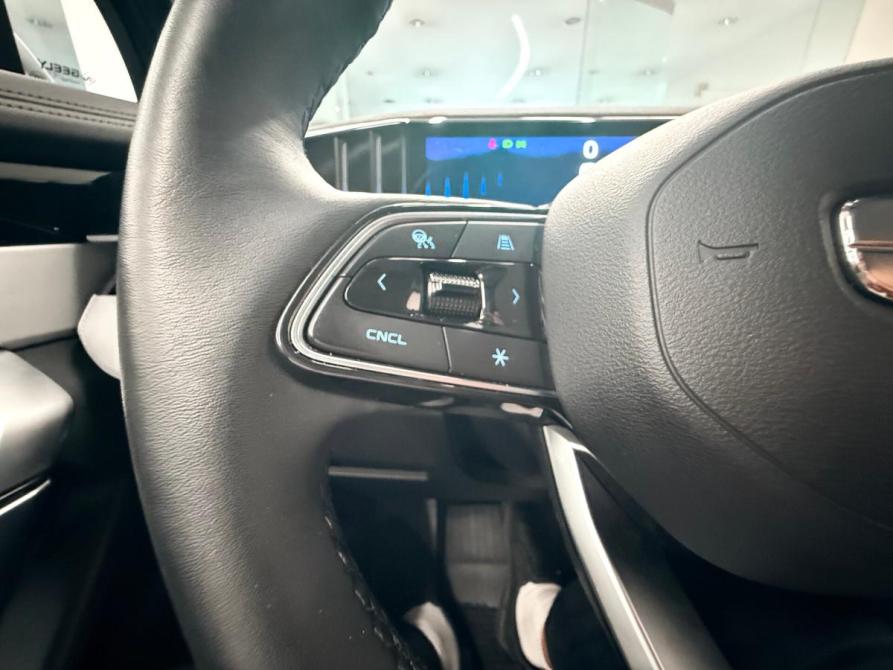 Geely Atlas II Челябинск  - изображение 23