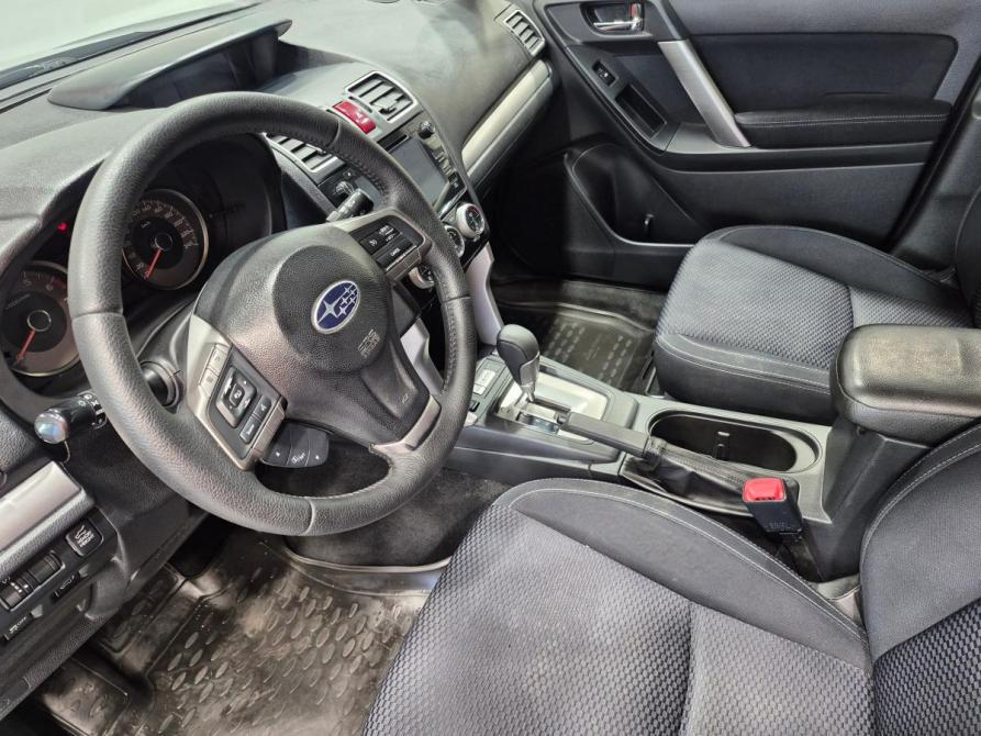 Subaru Forester IV Рестайлинг Воронеж  - изображение 14