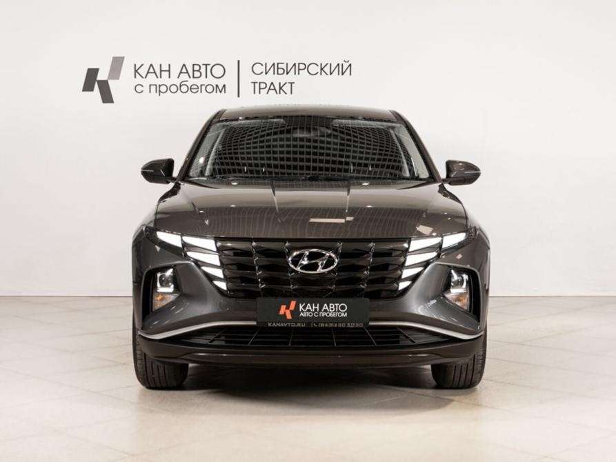 Hyundai Tucson IV Казань  - изображение 2