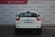 Nissan Juke I Старый Оскол  - изображение 23