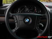 BMW 7 серии III (E38) Рестайлинг Москва  - изображение 41