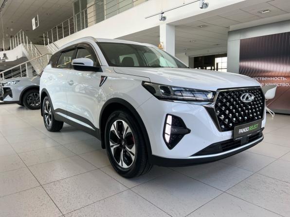 Chery Tiggo 7 Pro Max I с пробегом 2023 года, цена 1 599 000 рублей, 69038 км, внедорожник, Автокод Объявления