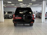 Nissan Patrol V (Y61) Рестайлинг Екатеринбург  - изображение 27