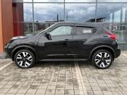 Nissan Juke I Рестайлинг Владикавказ  - изображение 17