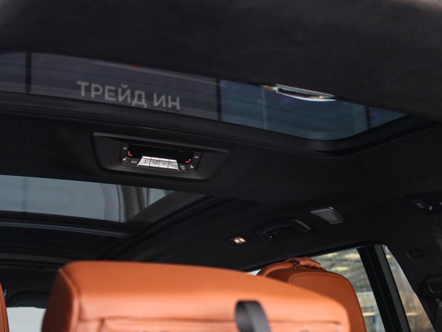 BMW X7 I (G07) Москва  - изображение 17