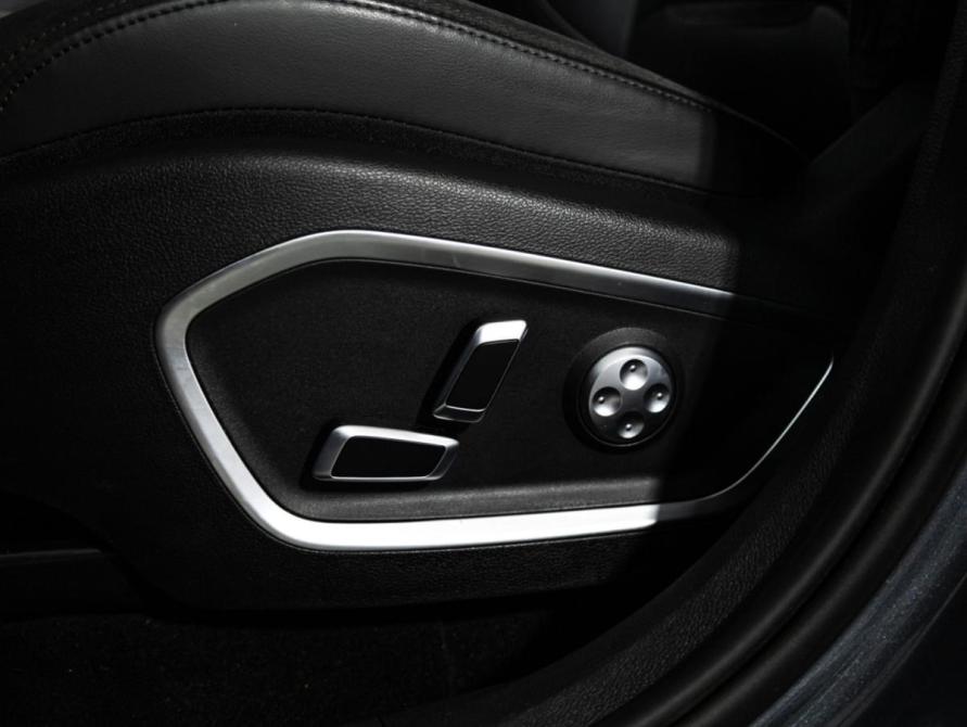 Geely Tugella I Рестайлинг Санкт-Петербург  - изображение 26