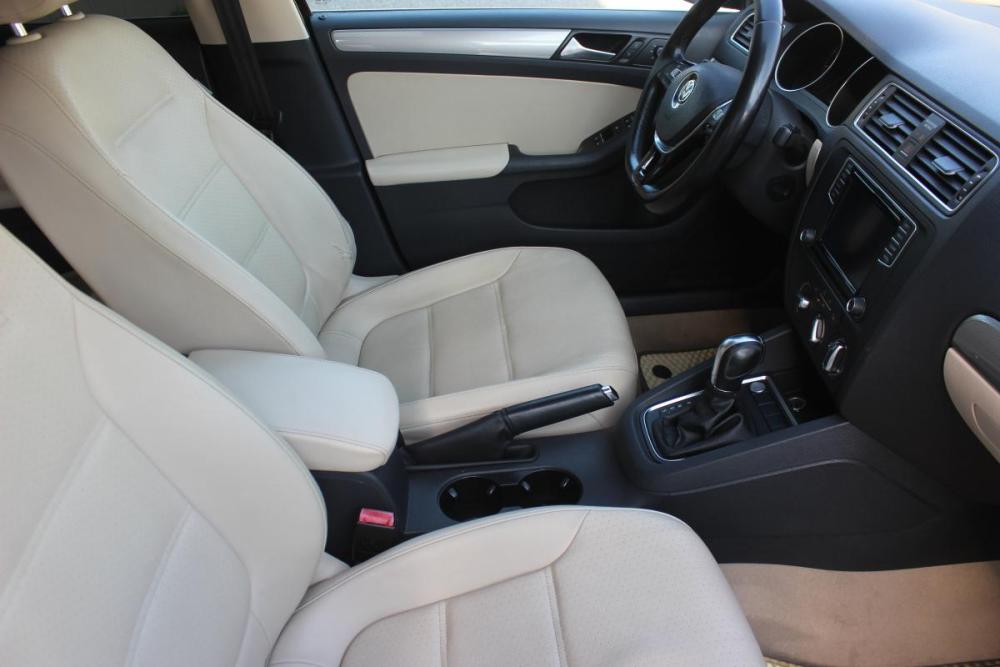 Volkswagen Jetta VI Рестайлинг Белгород  - изображение 14