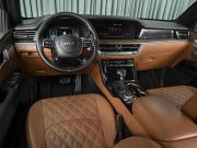 Kia Mohave I Рестайлинг 2 Ставрополь  - изображение 38