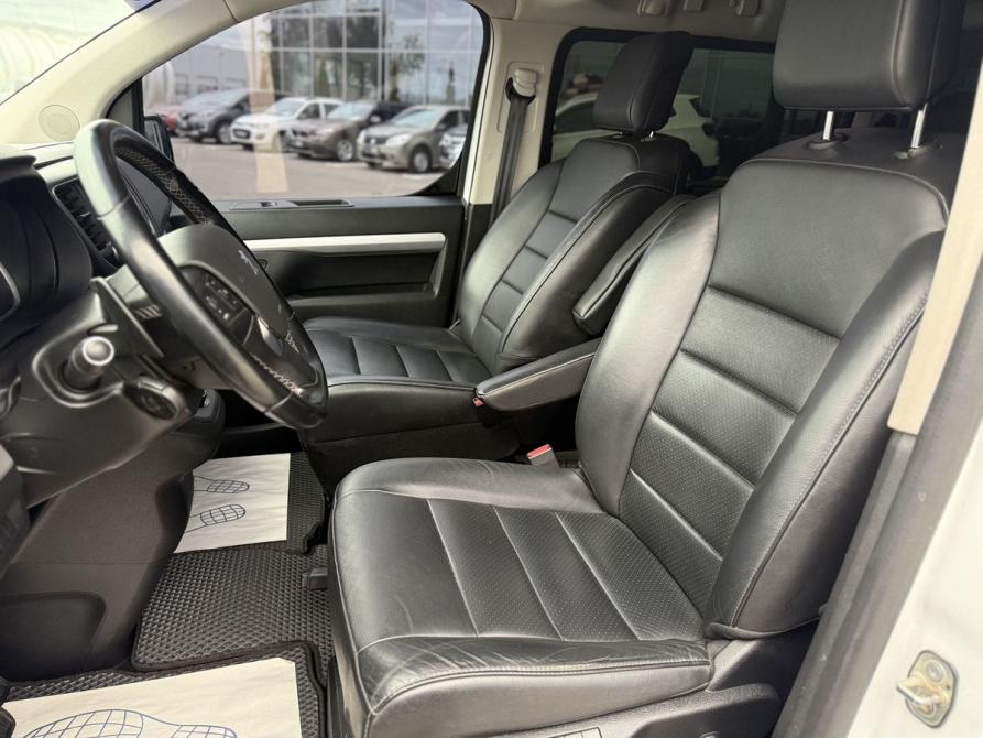 Peugeot Traveller I Калуга  - изображение 10