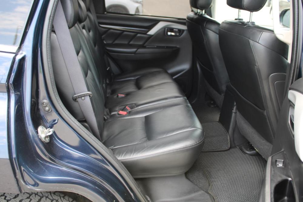 Mitsubishi Pajero Sport III Москва  - изображение 22