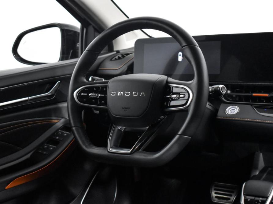 Omoda S5 GT Санкт-Петербург  - изображение 13