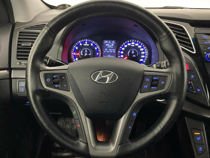 Hyundai i40 I Рестайлинг Псков  - изображение 11