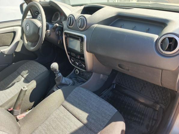 Renault Duster I с пробегом 2012 года, цена 915 000 рублей, 155936 км, внедорожник, Автокод Объявления