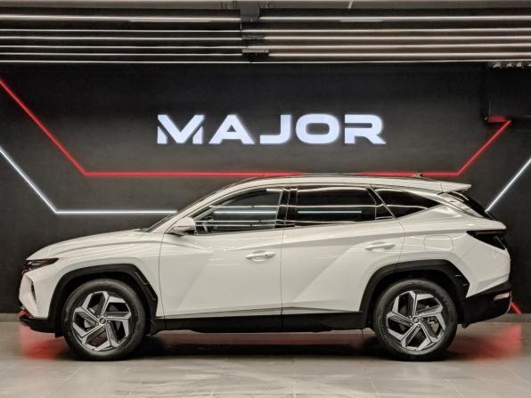 Hyundai Tucson IV с пробегом 2023 года, цена 3 600 000 рублей, 25268 км, внедорожник, Автокод Объявления