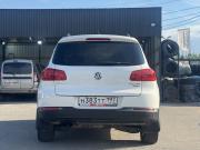 Volkswagen Tiguan I Рестайлинг Ижевск  - изображение 24