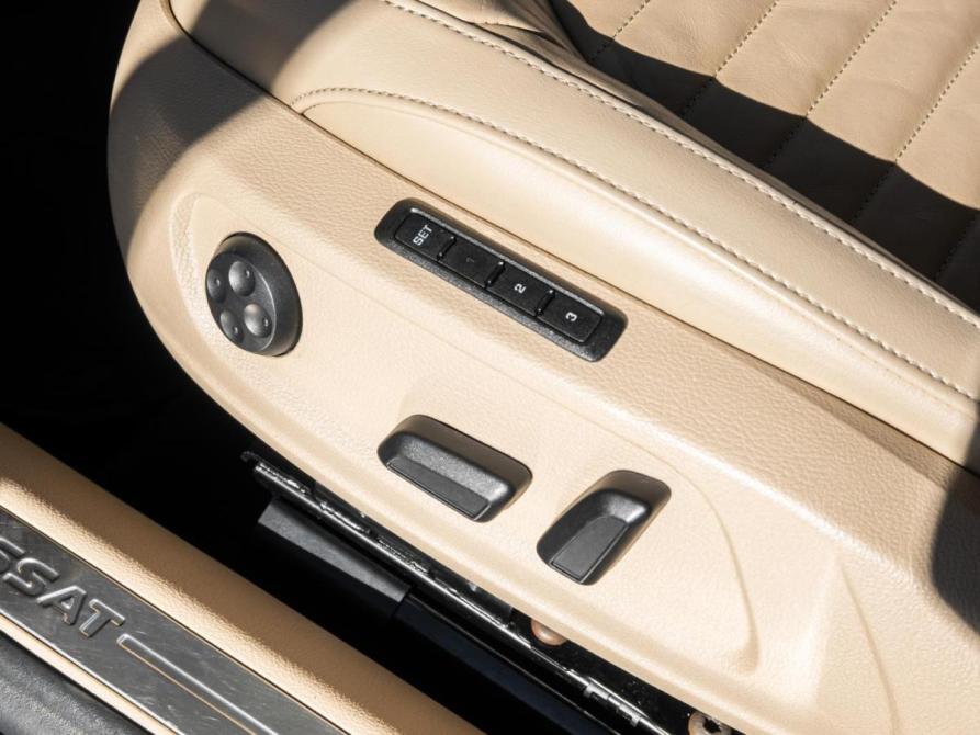 Volkswagen Passat B7 Ставрополь  - изображение 18