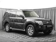 Mitsubishi Pajero IV Москва  - изображение 27