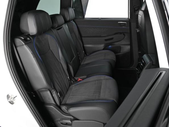 Volkswagen Teramont II (China Market) с пробегом 2026 года, цена 6 299 000 рублей, 37 км, внедорожник, Автокод Объявления