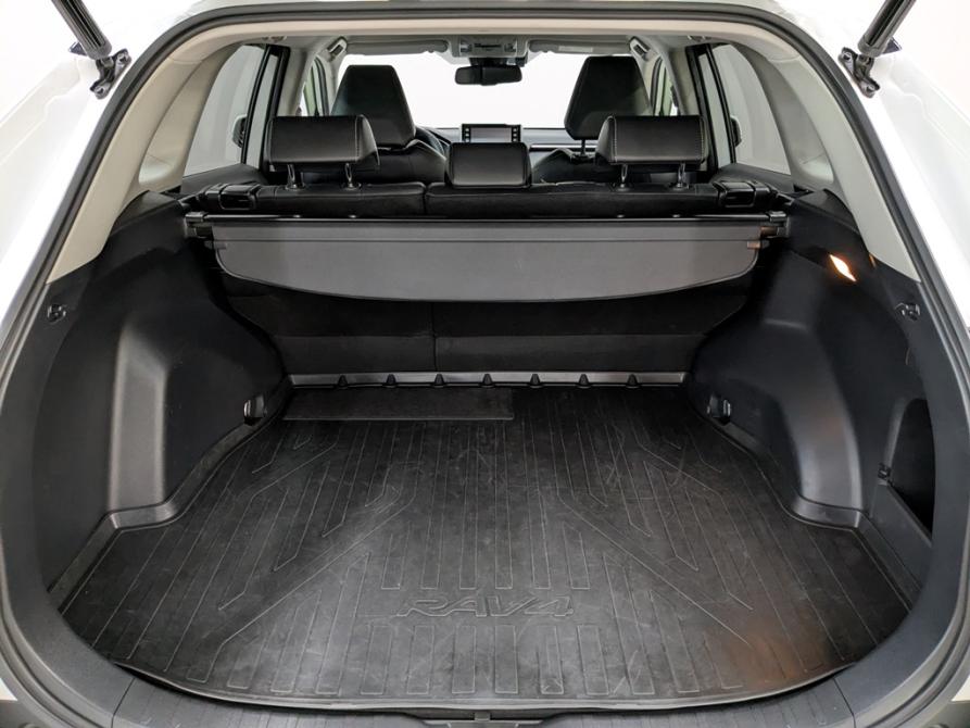Toyota RAV4 V (XA50) Москва  - изображение 30