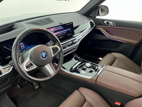 BMW X5 IV (G05/G18) Рестайлинг с пробегом 2024 года, цена 12 490 000 рублей, 32561 км, внедорожник, Автокод Объявления