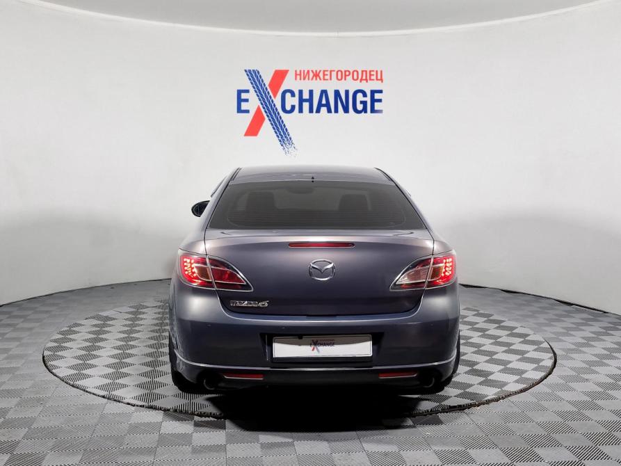 Mazda 6 II (GH) Нижний Новгород  - изображение 6