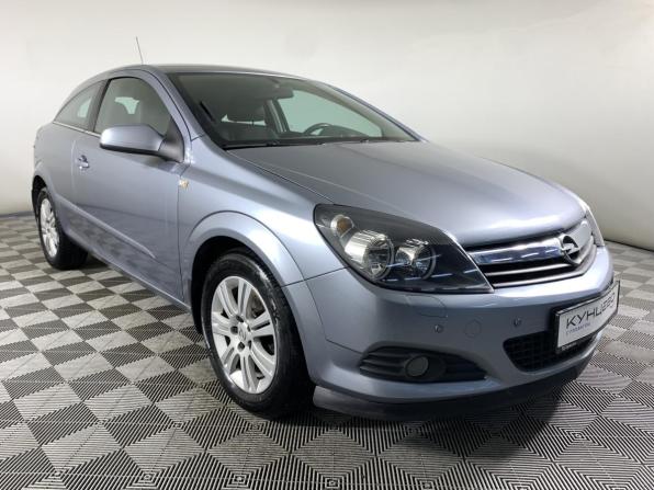 Opel Astra H Рестайлинг с пробегом 2008 года, цена 616 000 рублей, 162855 км, седан, Автокод Объявления