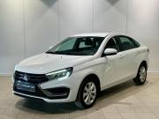 Lada (ВАЗ) Vesta I Рестайлинг (NG) Самара  - изображение 19