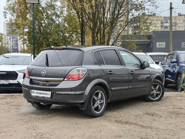 Opel Astra H Рестайлинг с пробегом 2012 года, цена 419 000 рублей, 184402 км, хэтчбек, Автокод Объявления