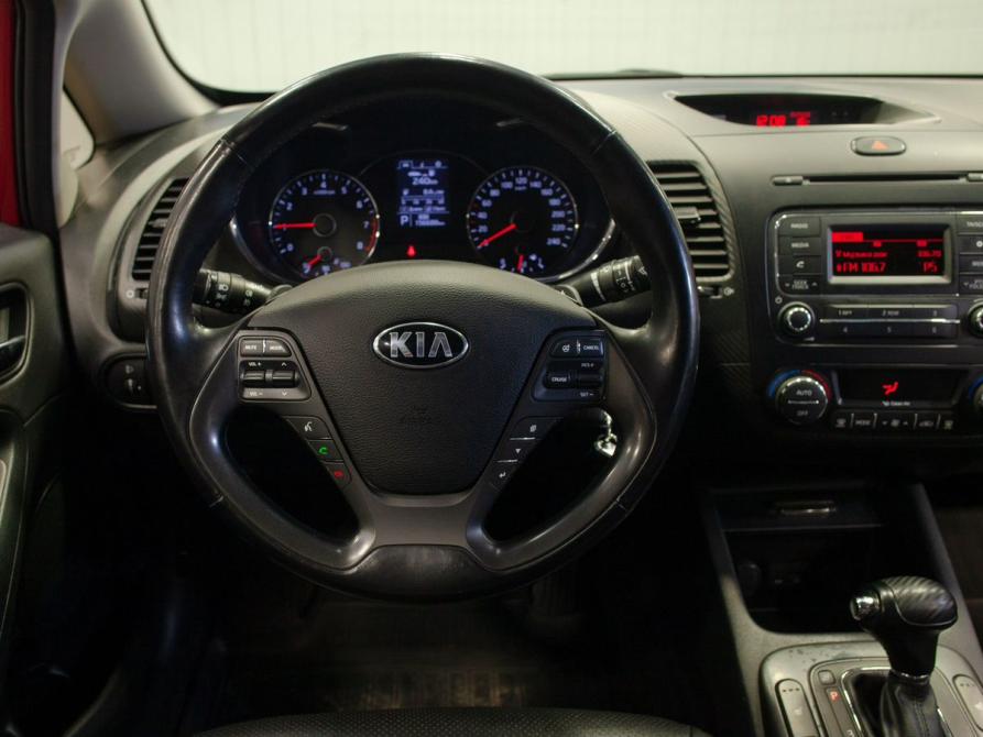 Kia Cerato III Иваново  - изображение 20