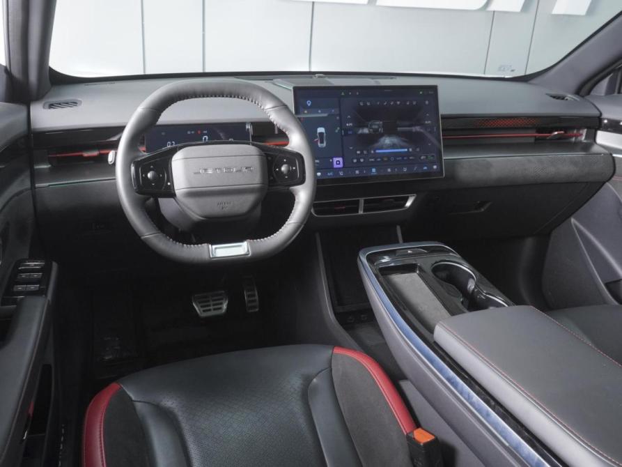 JETOUR DASHING I Ростов-на-Дону  - изображение 6