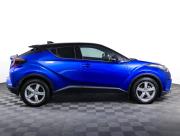 Toyota C-HR I Москва  - изображение 28