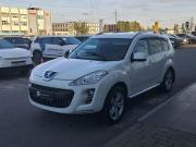 Peugeot 4007 Санкт-Петербург  - изображение 18