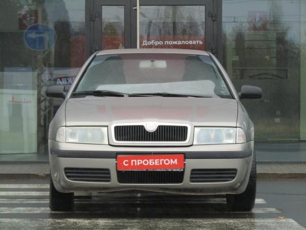 Skoda Octavia I (A4) Рестайлинг с пробегом 2008 года, цена 399 000 рублей, 280374 км, лифтбек, Автокод Объявления