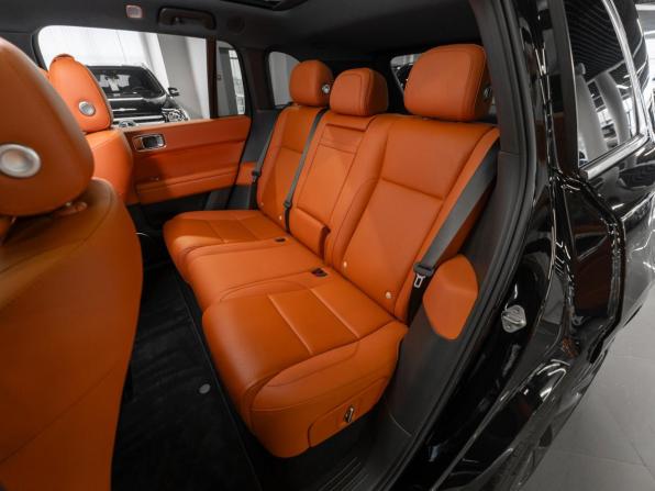 Li Auto (Lixiang) L6 с пробегом 2024 года, цена 5 200 000 рублей, 51140 км, внедорожник, Автокод Объявления