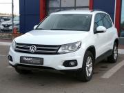 Volkswagen Tiguan I Рестайлинг Иваново  - изображение 23