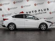 Hyundai Solaris II Рестайлинг Минеральные Воды  - изображение 24