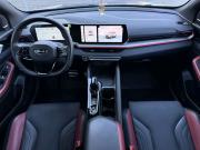 Geely Coolray I Рестайлинг Волгоград  - изображение 42