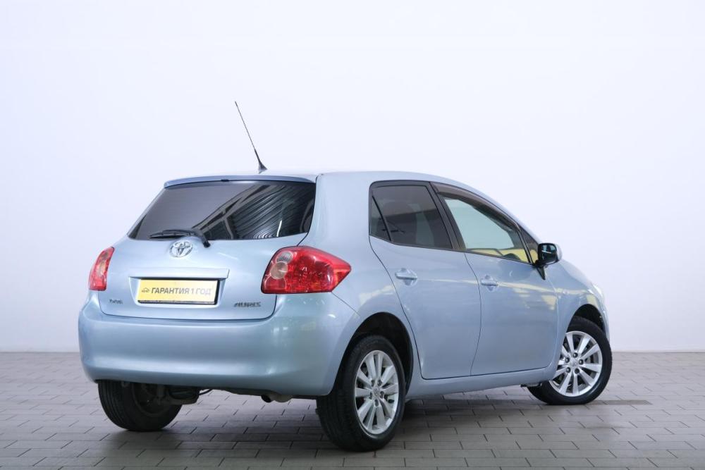 Toyota Auris I Омск  - изображение 7