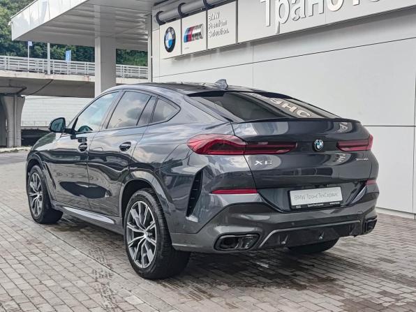 BMW X6 III (G06) с пробегом 2021 года, цена 8 750 000 рублей, 106352 км, внедорожник, Автокод Объявления