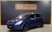 Opel Corsa D Уфа  - изображение 20