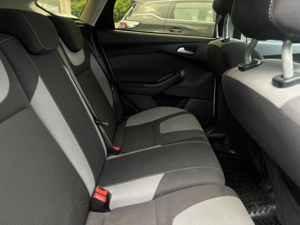Ford Focus III с пробегом 2014 года, цена 970 000 рублей, 165986 км, хэтчбек, Автокод Объявления