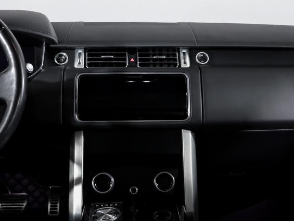 Land Rover Range Rover IV Рестайлинг с пробегом 2018 года, цена 6 000 000 рублей, 144135 км, внедорожник, Автокод Объявления